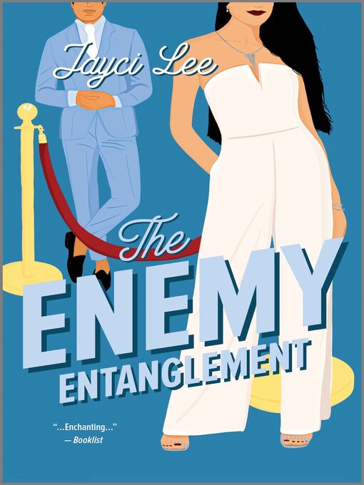 The Enemy Entanglement