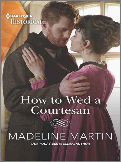 How to Wed a Courtesan | King County Library System | BiblioCommons