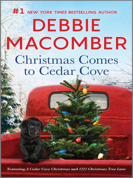 Christmas Comes To Cedar Cove Kirkland Public Library Overdrive