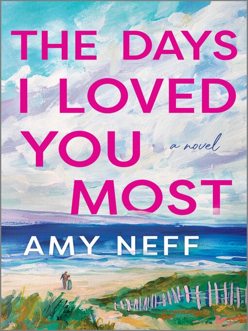 Cover Image of The days i loved you most