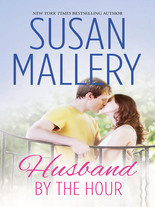 Husband by the Hour - Toronto Public Library - OverDrive