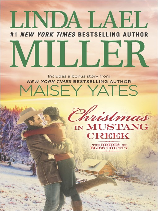 Christmas in mustang creek : A Copper Ridge Christmas Bonus