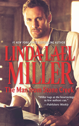 Cover image for The Man from Stone Creek