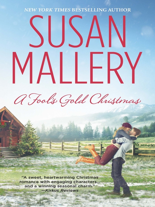 A fool's gold Christmas
