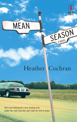 Cover image for Mean Season