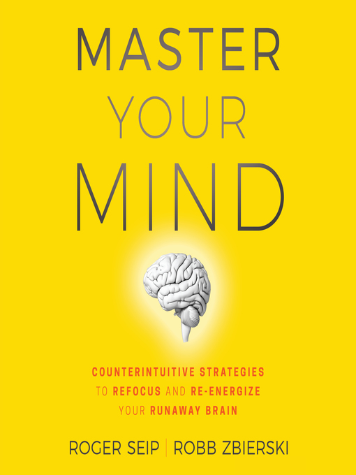 Master Your Mind - National Library Board Singapore - OverDrive