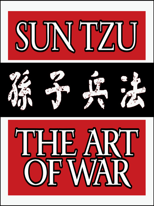 The art of war / Sunzi