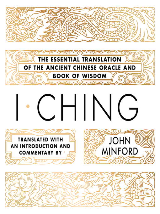 Leadership Wisdom of the I-Ching - China Business Knowledge