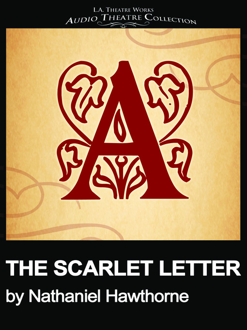 SCARLET LETTER - ENGLISH - Reference Guides at Carrollton School of the ...