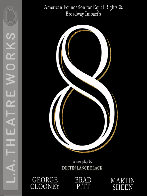 Cover image for 8