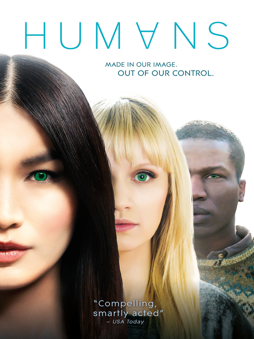 Humans Season 1 Episode 4