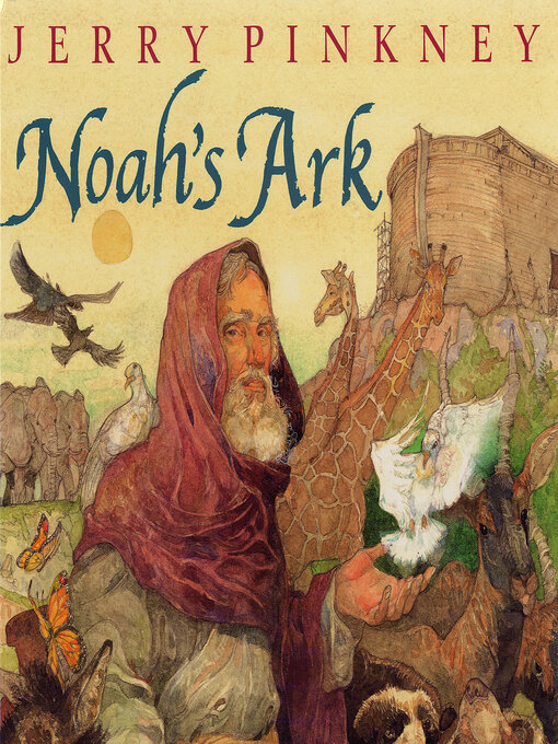 Noah's Ark - eLibrary NJ - OverDrive