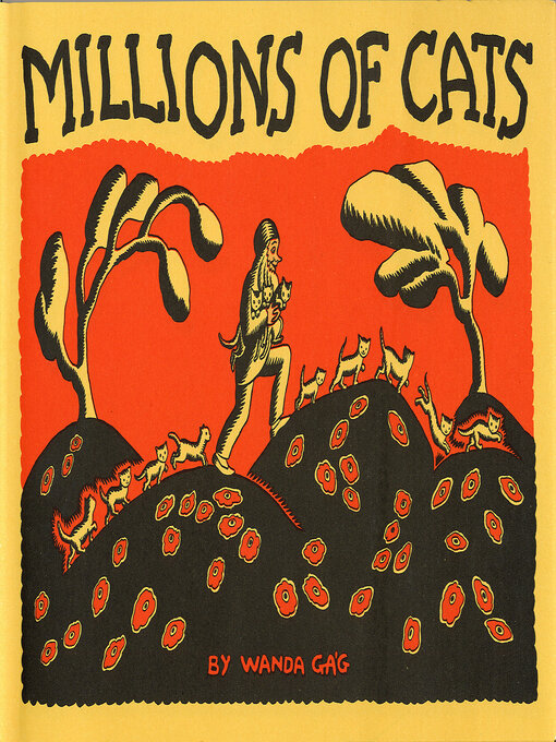 Millions Of Cats