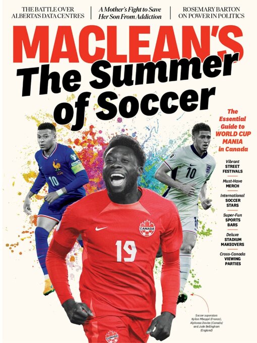 Maclean's