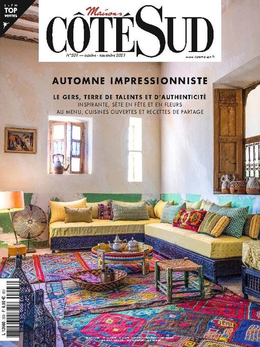Magazines en français (Magazines in French) - Darien Library - OverDrive