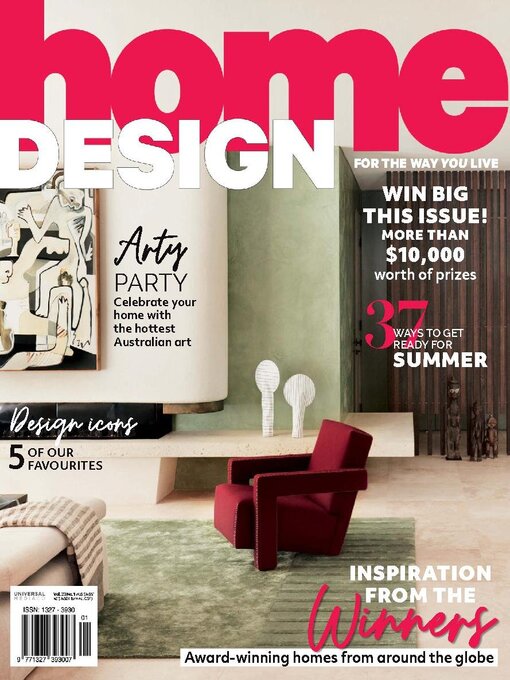Home design cover image
