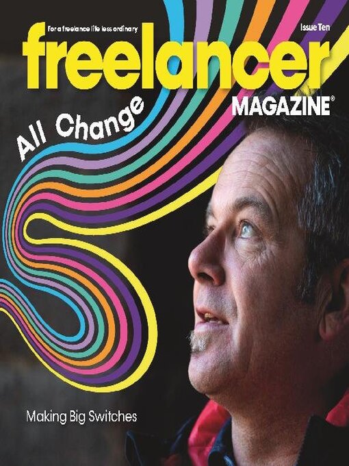 
Freelancer Magazine