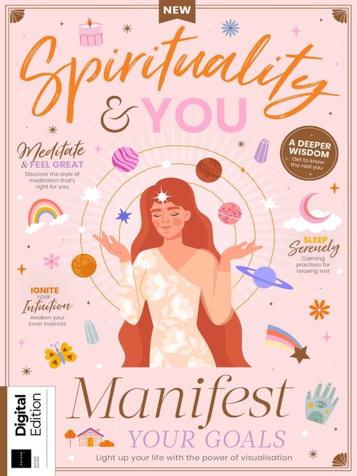 Spirituality and You (2nd Ed)