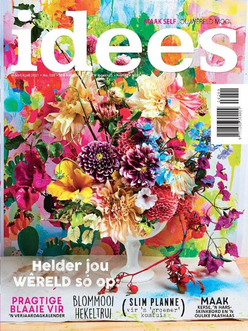 Idees cover image