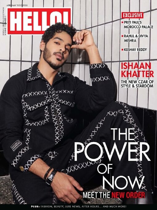 Cover Image of Hello india