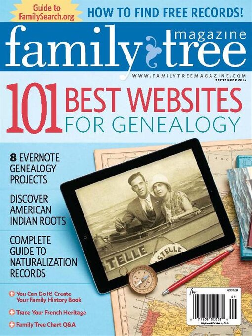 Genealogy Organizer: A Family History Workbook With Genealogy Fan