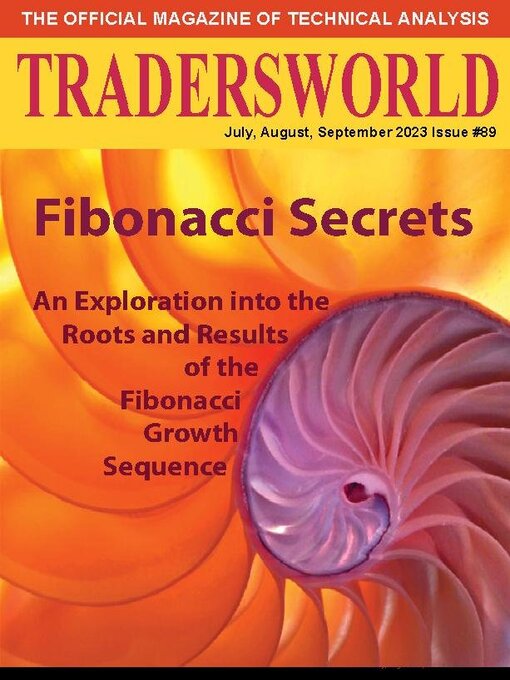 Tradersworld cover image