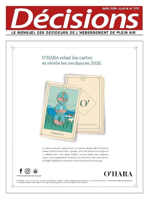 Décisions hpa