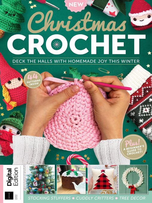 Christmas Crochet