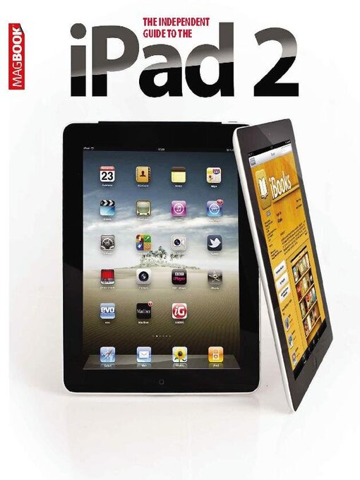 Independent guide to the ipad 2 cover image