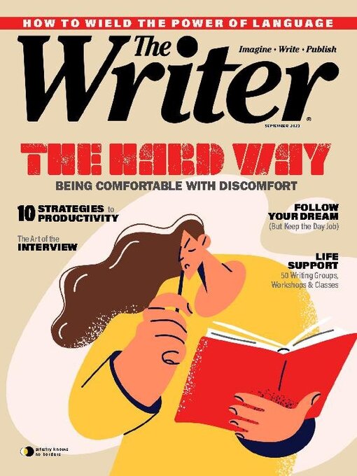 The Writer