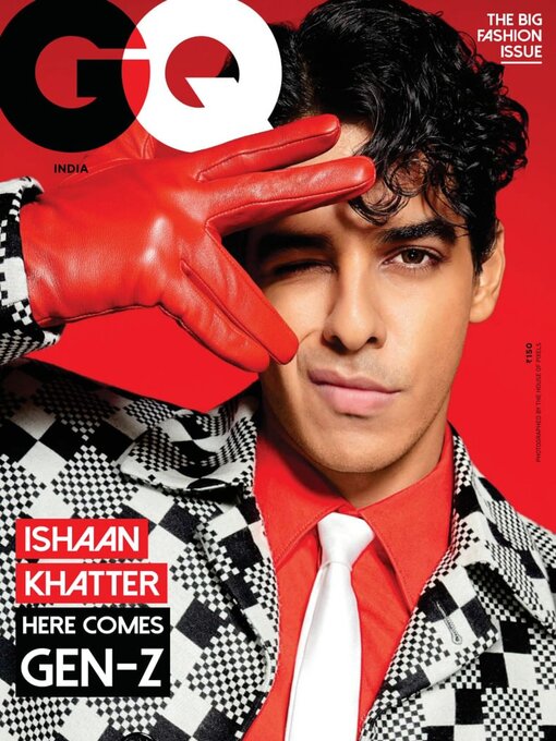 Gq india cover image