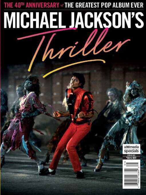 Michael Jackson's Thriller