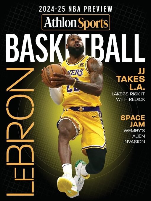 Nba preview cover image