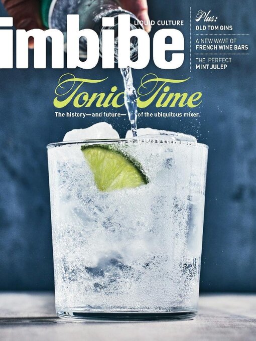 Mixopedia: The Origin Story of the Martini Glass - Imbibe Magazine