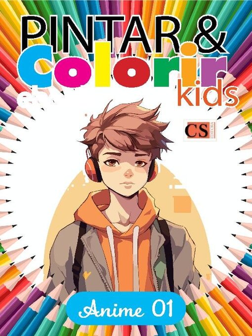Para Colorir Anime – Site Title