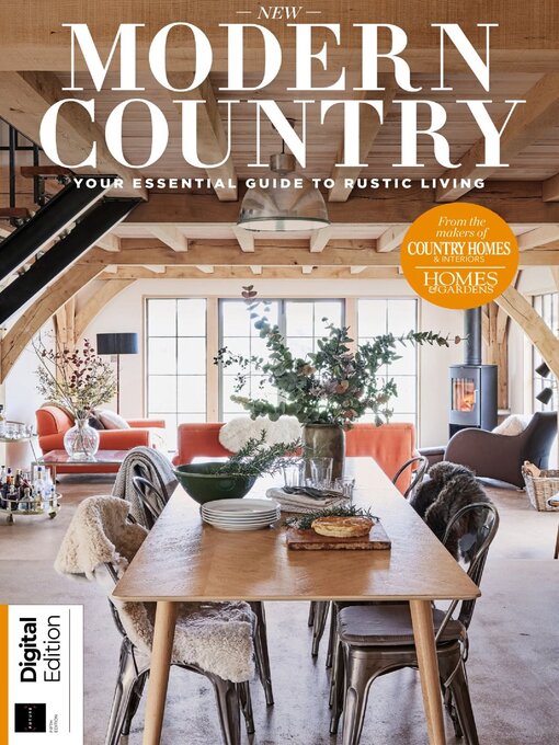 Modern Country - 5Th Ed