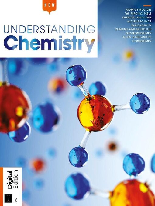 Understanding Chemistry