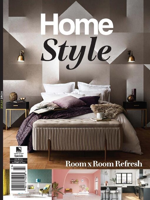 Home style cover image
