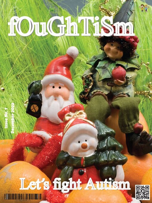 Foughtism cover image