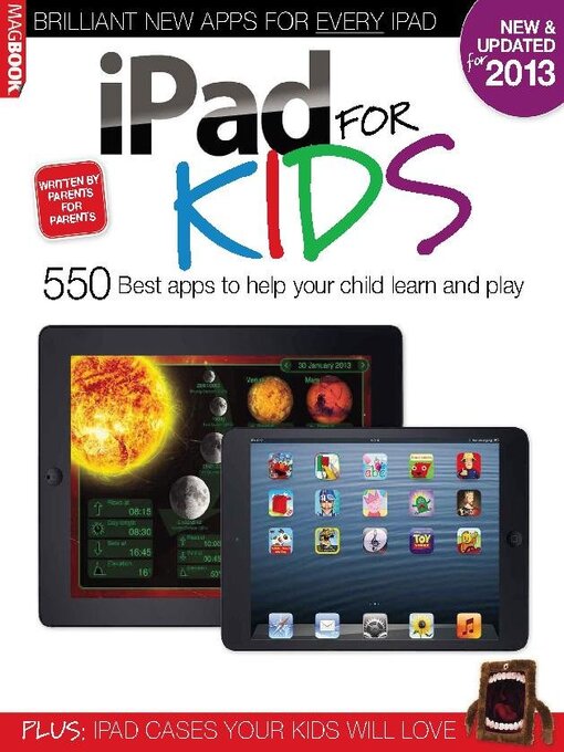ipad for kids 2 cover image