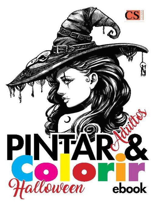 Colorir e pintar Halloween – Apps no Google Play