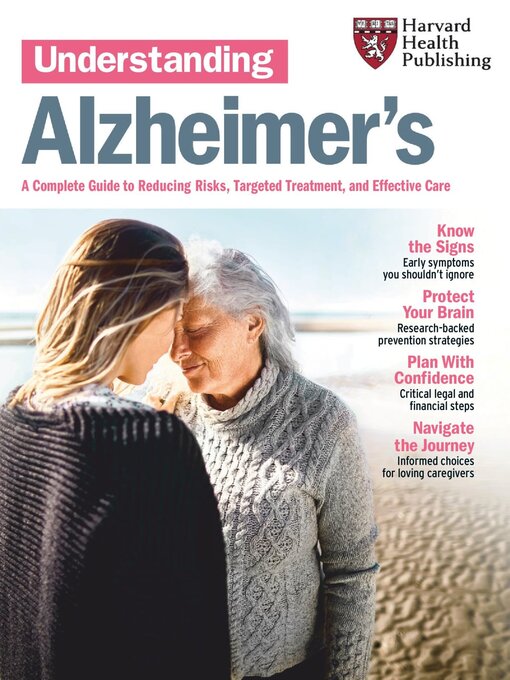 Understandiing Alzheimer's: Your Complete Guide