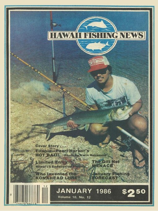 Hawaii Fishing News - Mid-Columbia Libraries - OverDrive