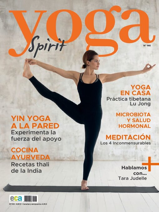 Yoga Spirit