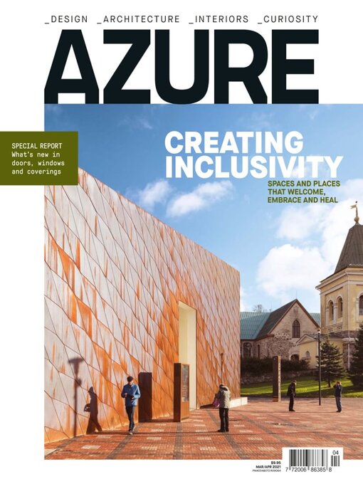 Azure cover image