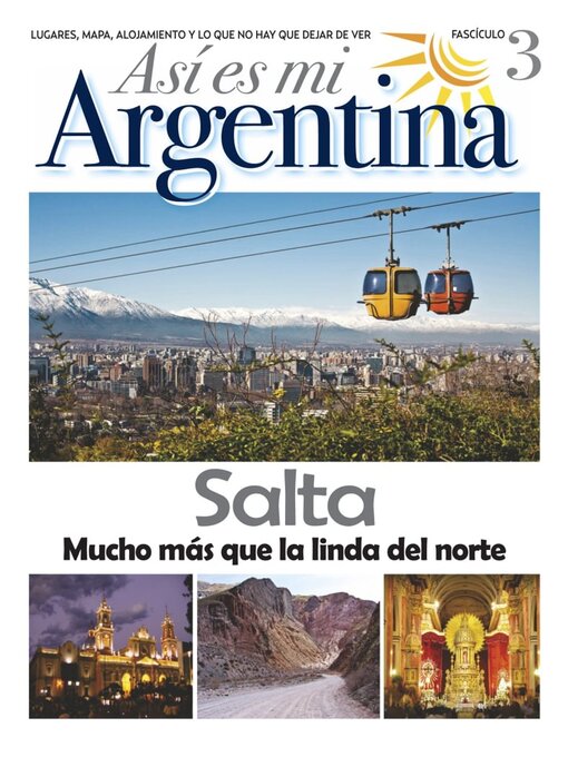 As©Ư es argentina cover image