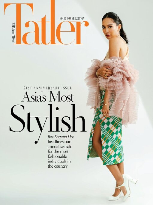 Kim Jones  Tatler Asia