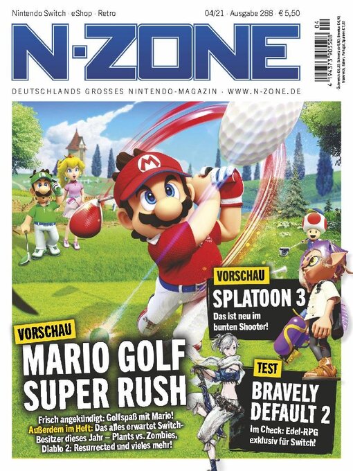 N-zone cover image