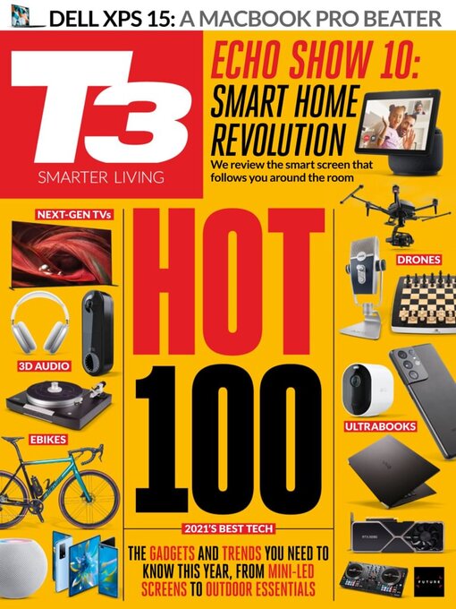T3 cover image