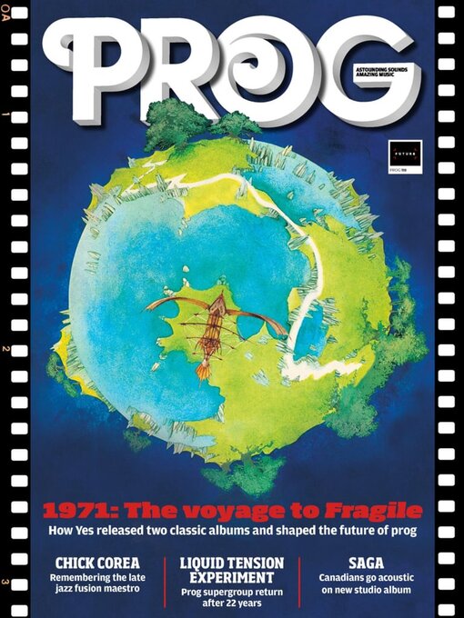 Prog cover image